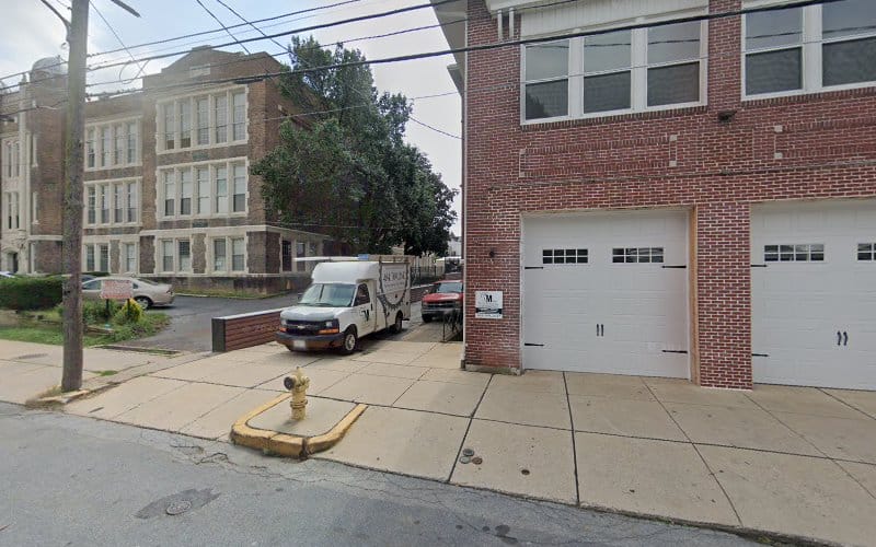 B. Miller Mechanical & Contracting