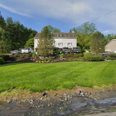 Blue Mountain Mechanical-Associates