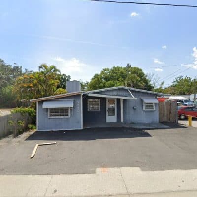 Florida Gas and Plumbing Inc
