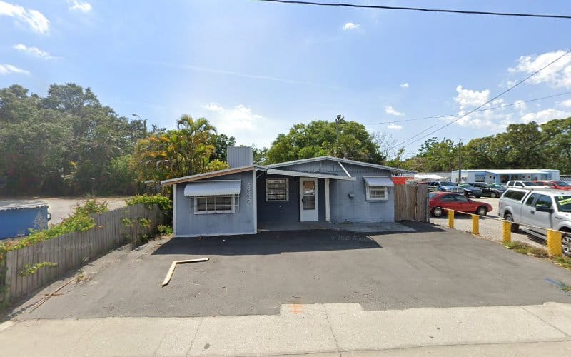 Florida Gas and Plumbing Inc