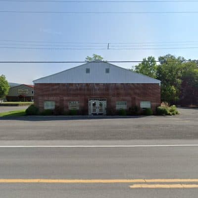 Old Port Plumbing & Heating