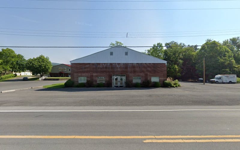 Old Port Plumbing & Heating