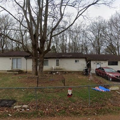 J&B Handyman Services