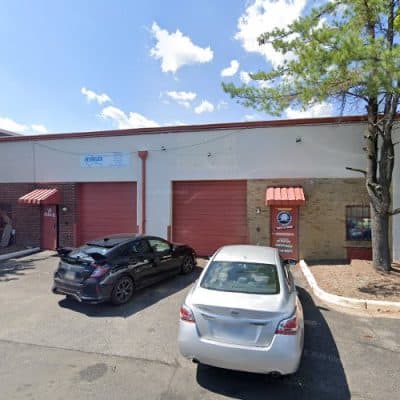 Northern Virginia Air Conditioning Inc