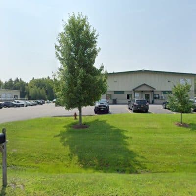 A Cooper Mechanical, Inc.