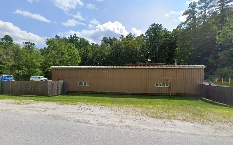 Proctor Coal Co Inc