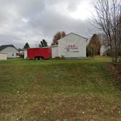 A & S Home Repair