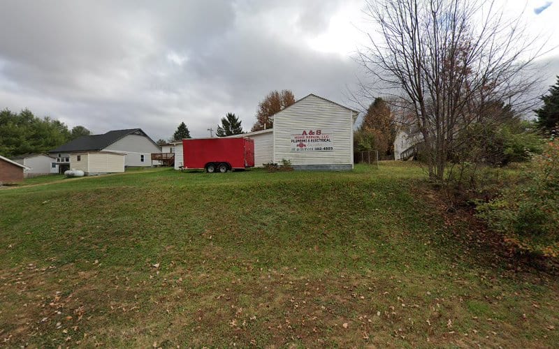 A & S Home Repair