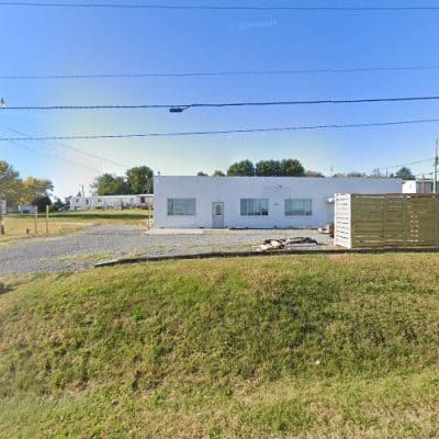 Nrv Building & Technical Services