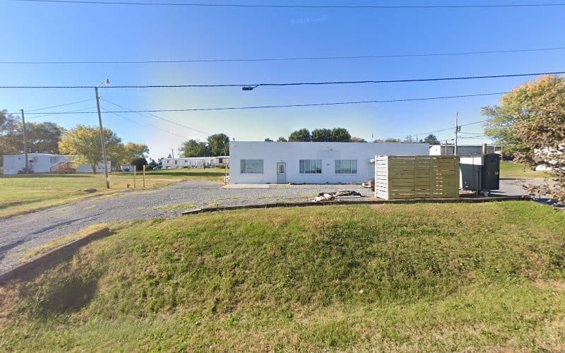 Nrv Building & Technical Services