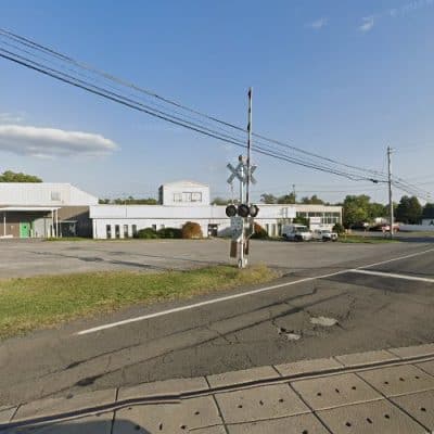 Miller & Anderson Inc