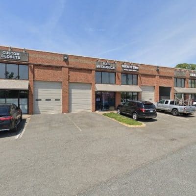 N&G Mechanical LLC