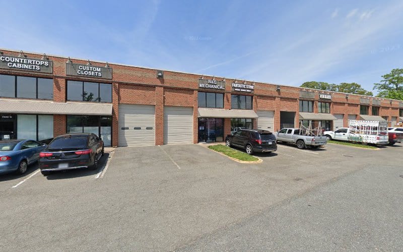 N&G Mechanical LLC