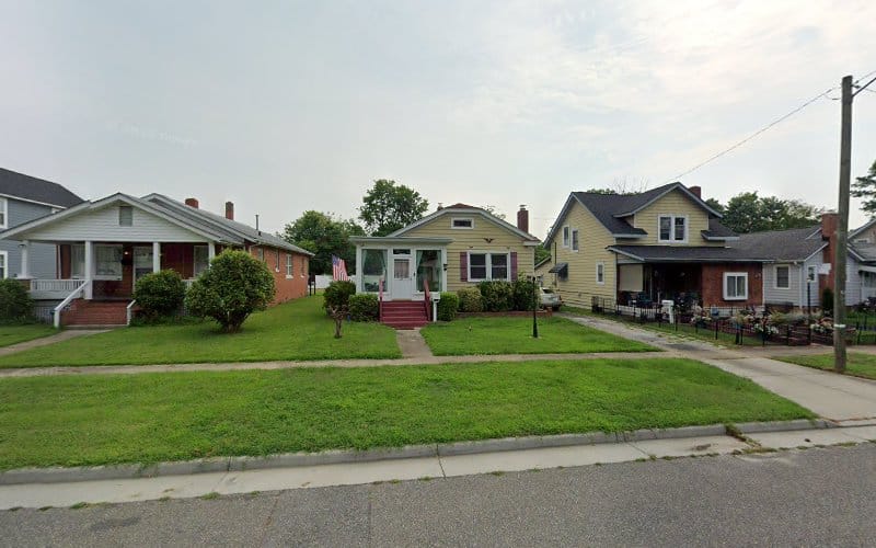 Wythe Plumbing and Heating Company