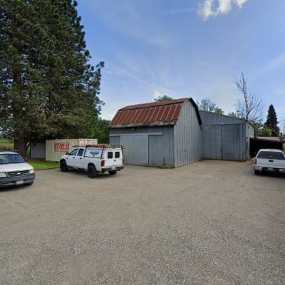 Mt Baker Mechanical Contractor