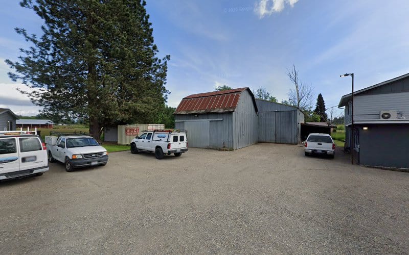 Mt Baker Mechanical Contractor