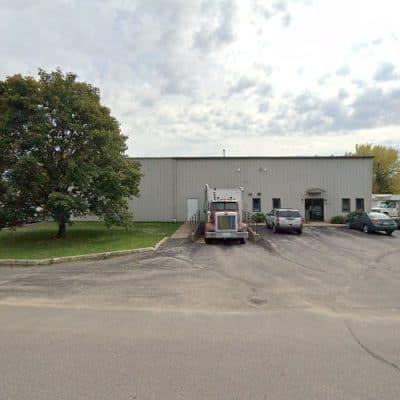 RJ Rasmussen Plumbing & Heating
