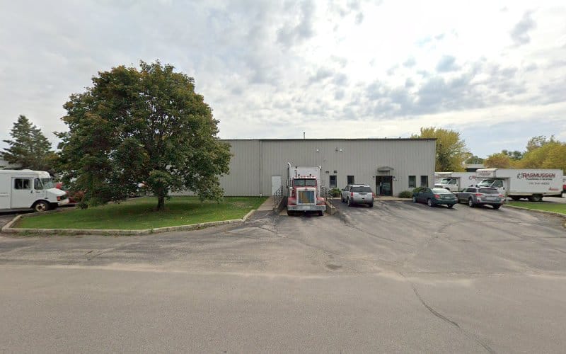 RJ Rasmussen Plumbing & Heating