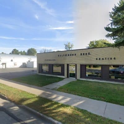 Halverson Brothers Plumbing, Heating and Air Conditioning