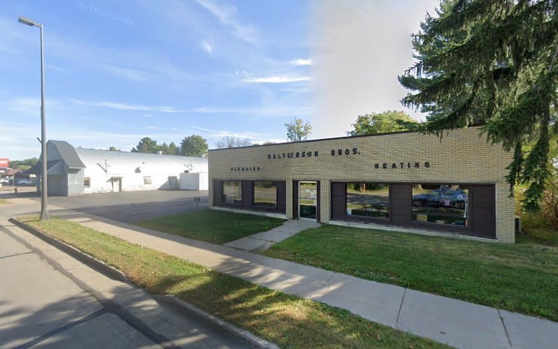 Halverson Brothers Plumbing, Heating and Air Conditioning