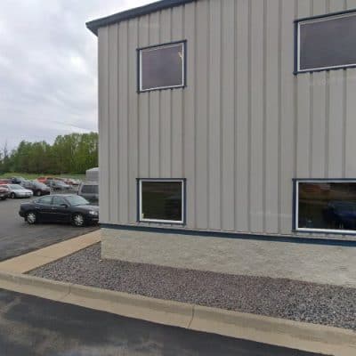 Fore-Front Mechanical Inc.