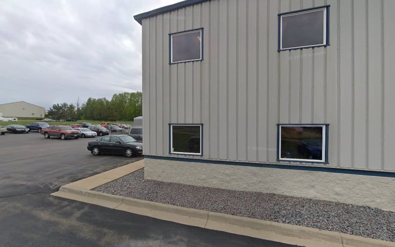 Fore-Front Mechanical Inc.