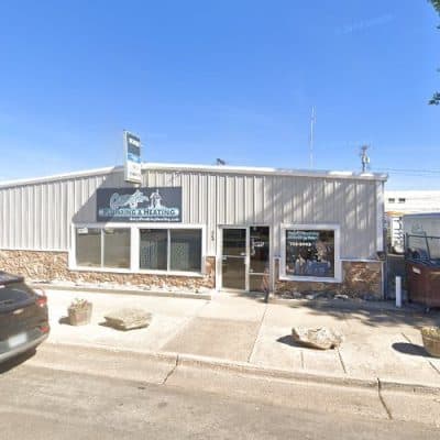 Gary's Plumbing & Heating & Cooling