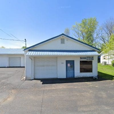 Gaskins Heating & Air Conditioning