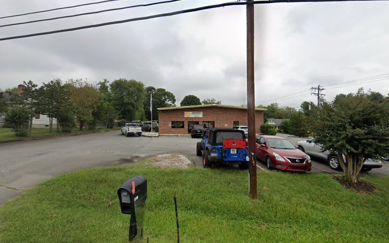 Friendly Heating & Cooling, Inc.