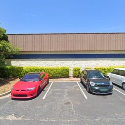 Andy Lewis/Hobson Heating & Air