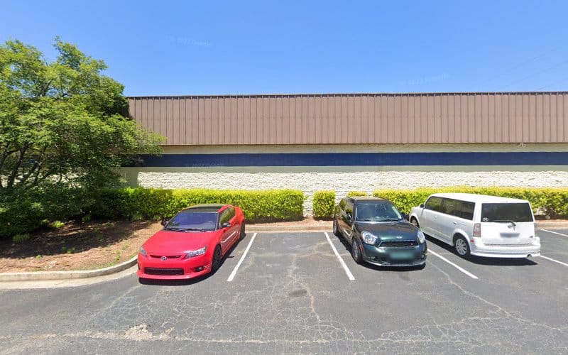 Andy Lewis/Hobson Heating & Air