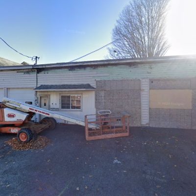 Mac Contracting