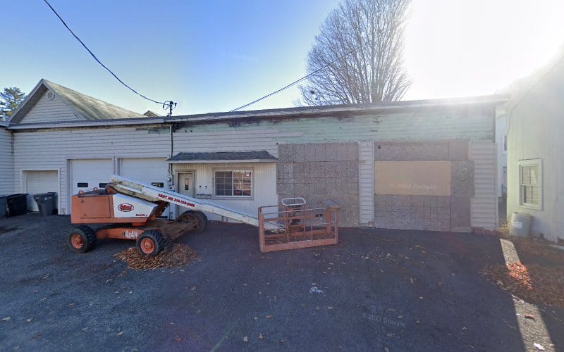 Mac Contracting