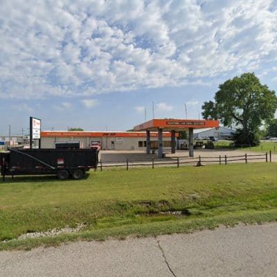 Swink Heating Air Conditioning & Electric