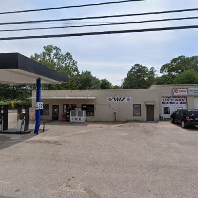 Turn Key Heating & Air LLC