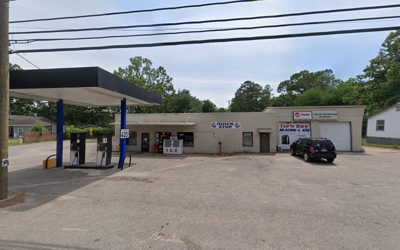 Turn Key Heating & Air LLC
