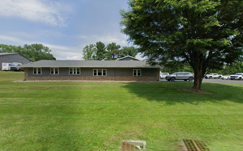 Faust Heating & AC Co. Inc.