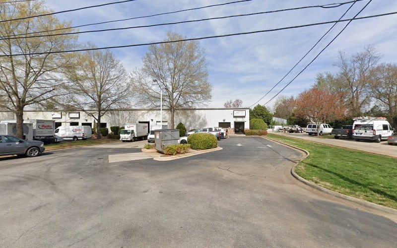 Air Master Technologies, Inc.