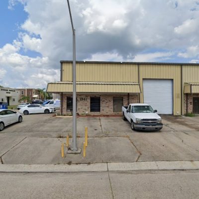 National Air LLC