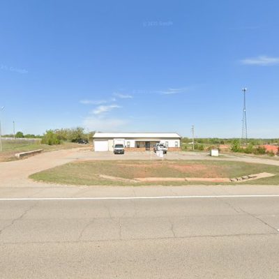 Goff Heat and Air LLC