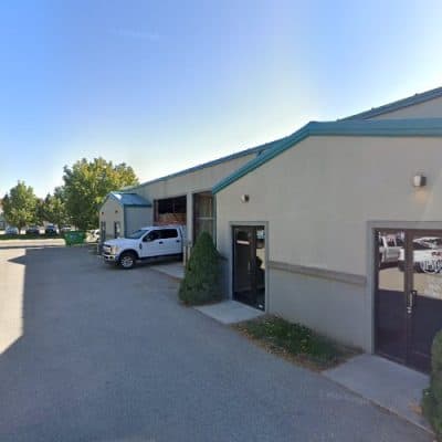 Air Conditioning & Heating Service of Meridian