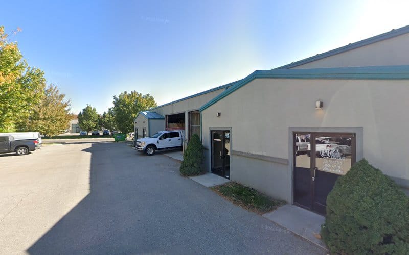 Air Conditioning & Heating Service of Meridian