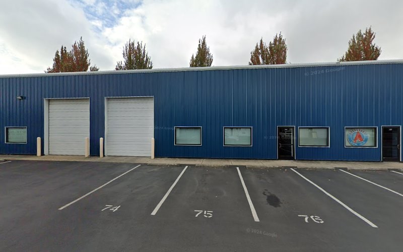 Advantage Heating & Cooling