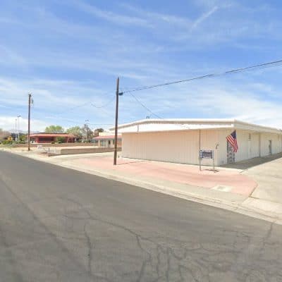 High Desert Air Ductor