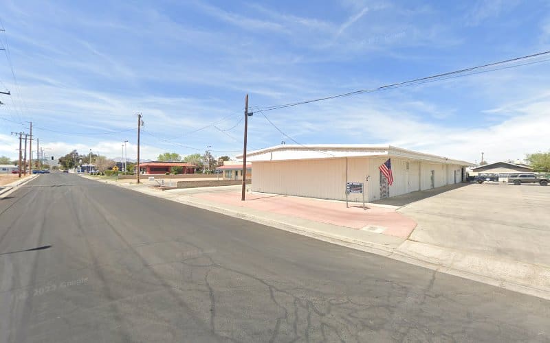 High Desert Air Ductor