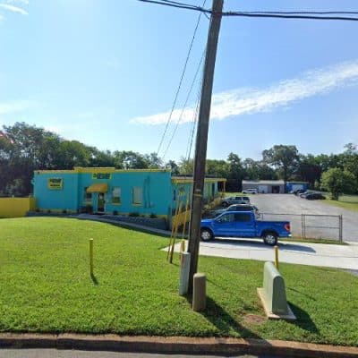 Davis Heating and Cooling, Inc Electrical