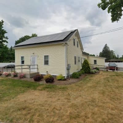 JSN Services, Inc.