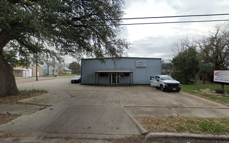 Efficiency Air, Inc.
