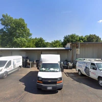 Southern Air Conditioning And Heating