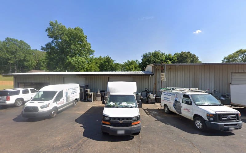 Southern Air Conditioning And Heating